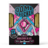 Dome Wrecker – BUBBLEGUM OG ICE 4g dual cartridge