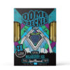 Dome Wrecker – HULKBERRY ICE 4g dual cartridge