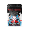 Dome Wrecker – Dome Melter Red Vine Mushroom gummies