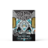 Dome Wrecker – GREAT WHITE SHARK 4g dual cartridge