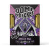 Dome Wrecker – AMNESIA HAZE 4g dual cartridge