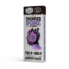 Dome Wrecker – THUNDERDOME AMNESIA HAZE 3.5g disposable (hybrid)