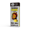 Dome Wrecker – THUNDERDOME ILLUMINATI OG 3.5g disposable (indica)