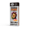Dome Wrecker – THUNDERDOME RAINBOW RUNTZ 3.5g disposable (hybrid)