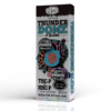 Dome Wrecker – THUNDERDOME DEATH STAR OG 1g disposable (Indica)