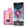 Dome Wrecker – BUBBLEGUM OG ICE 5g disposable