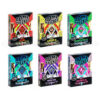 Dome Wrecker – 4g Dual Cartridge (bulk)