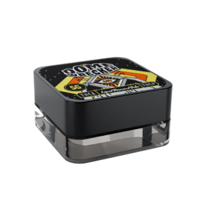 Dome Wrecker – Illuminati OG 5g dabs (indica)