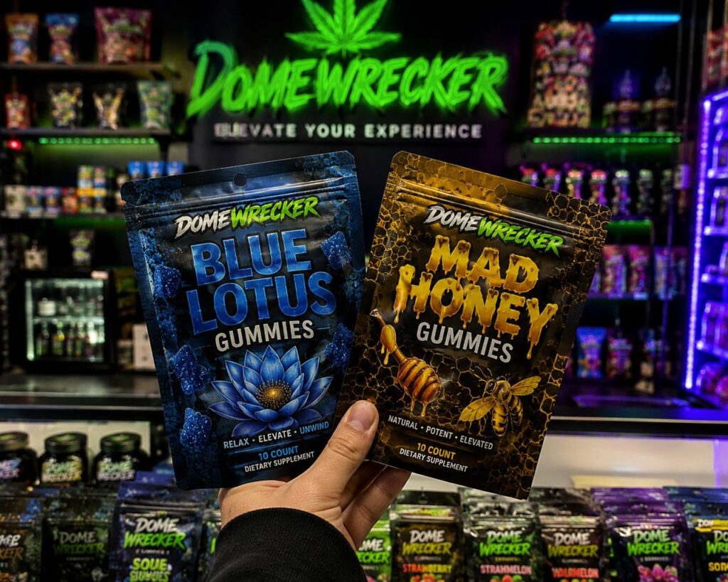 dome wrecker gummies, dome wrecker gummies review, dome wrecker gummies 500mg, dome wrecker gummies effects, dome wrecker gummies near me